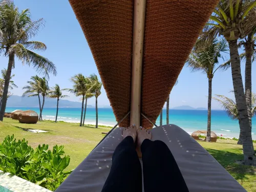 Fusion Resort Cam Ranh -  All Spa Inclusive Photos