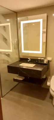 Astar Hotel Camere Photos