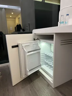 Yotelair Istanbul Airport (Airside) Photos