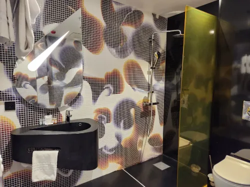 Magic Hotel Korskirken Rooms Photos