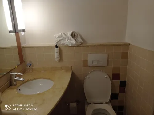 Ibis Tanger City Center Chambres Photos