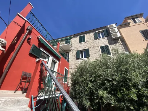 Boutique Guest Accommodation Zephyrus من الخارج Photos
