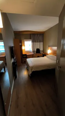 Ibis Tanger City Center Chambres Photos