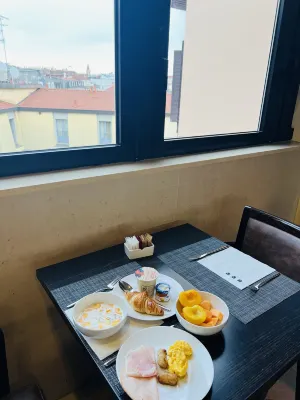 UNA HOTELS Galles Milano Photos