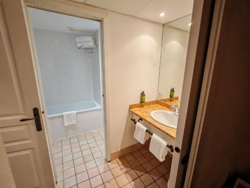 Avignon Grand Hotel Chambres Photos