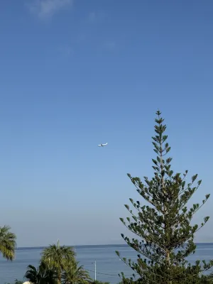 Sheraton Rhodes Resort À proximité de l'hôtel Photos