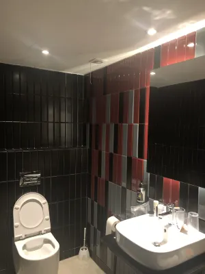 So City Hotel Chambres Photos