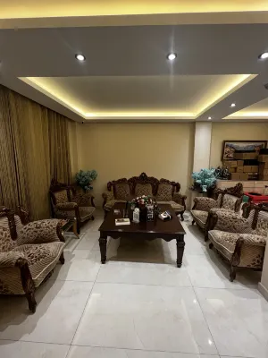 Santa Sophia Hotel - İstanbul Общественные зоны Photos
