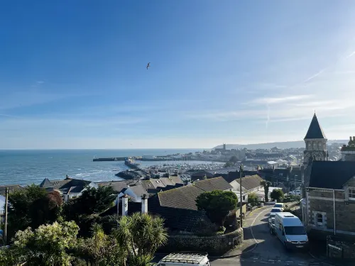 Hotel Penzance À proximité de l'hôtel Photos