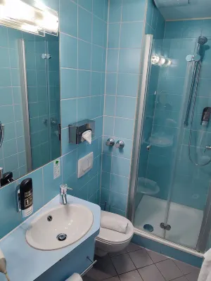 Helvetia Hotel Munich City Center Camere Photos