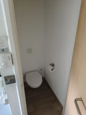 Ibis Budget Leeds Centre Crown Point Road Chambres Photos