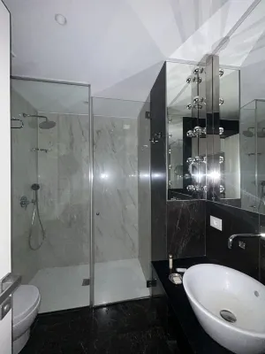 Boutique Centrale Palace Hotel Camere Photos