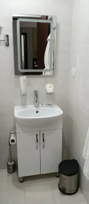 Anga Yerevan Hotel الغرف Photos