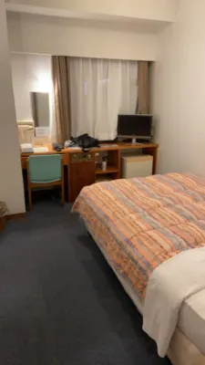 Enagic Okinawa Kokusai Plaza Hotel Zimmer Photos