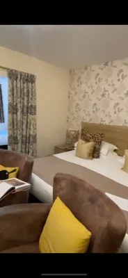 Hawksmoor Guest House Rooms Photos