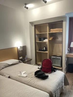 Hotel Sagrada Familia Номера Photos