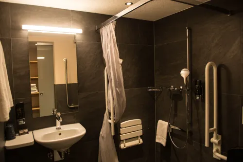 Eiger Lodge Chic Chambres Photos