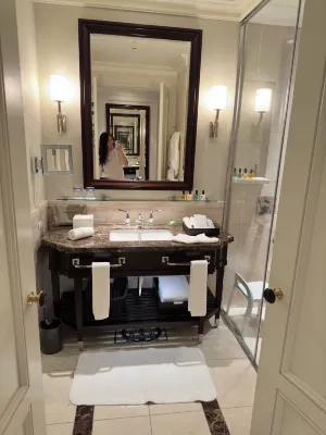 The Tokyo Station Hotel Chambres Photos