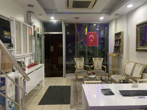 Lemon Residence Area Publik Photos