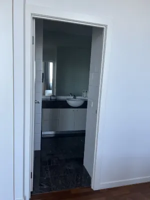 Adina Apartment Hotel Melbourne Flinders Street Chambres Photos