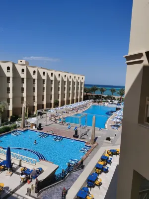 AMC Royal Hotel & Spa Loisirs et amusements Photos