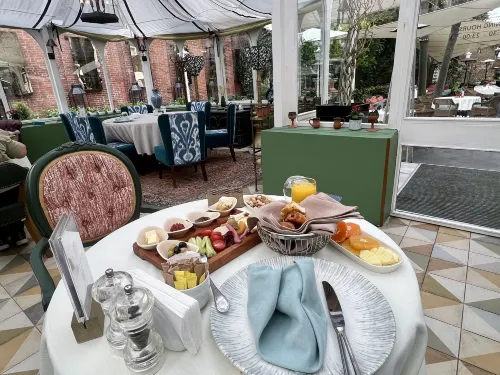 Hagia Sofia Mansions Istanbul, Curio Collection by Hilton Photos