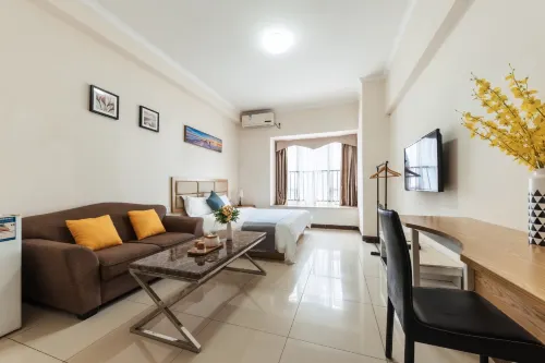 Ivy Apartment (Pazhou Convention and Exhibition Wanshengwei Metro Station) Photos