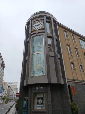 Ace Inn Matsumoto Extérieur Photos