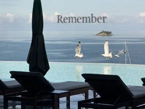Grand Park Hotel Rovinj by Maistra Collection Benessere e tempo libero Photos