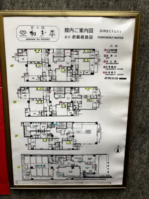 Kyonoyado Kagihei Photos