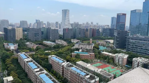 Taimengsi Hotel بالقرب من الفندق Photos