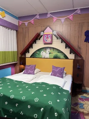 Hotel Legoland Zimmer Photos