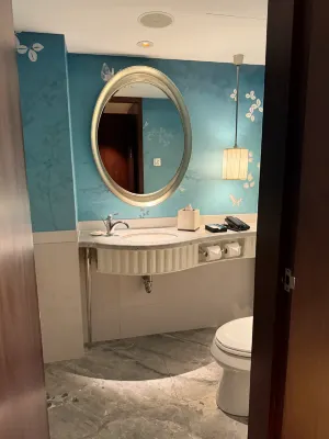 Mandarin Oriental Taipei Kamar Photos