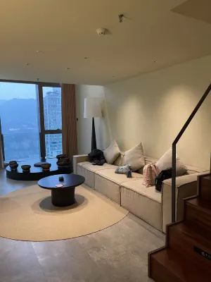 Tsingtai LOFT Hotel Photos