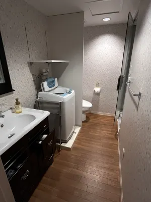 호텔 글로벌 뷰 하코다테 객실 Photos
