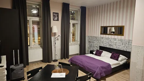 Royal Court Apartments Номера Photos