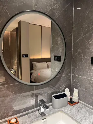 Ramada by Wyndham Changsha Wuguang Rooms Photos