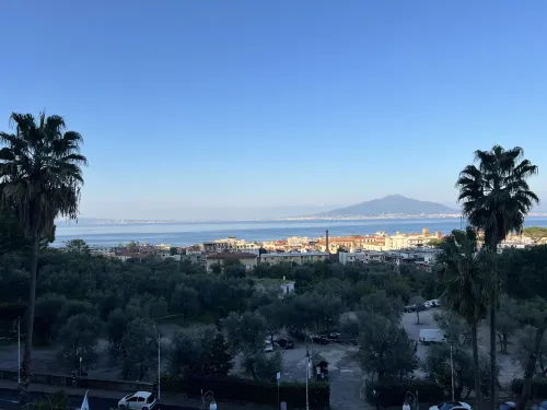 Hilton Sorrento Palace Circondario Photos