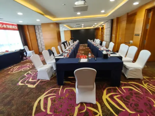 Doubletree By Hilton Shenyang Общественные зоны Photos