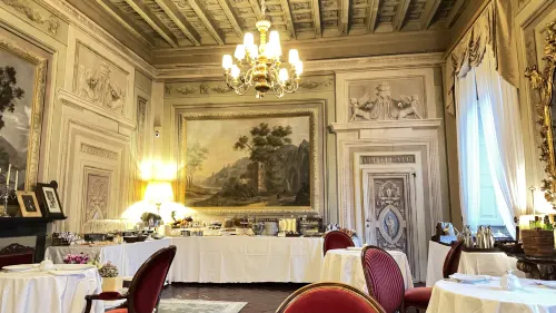 Palazzo Niccolini al Duomo Photos