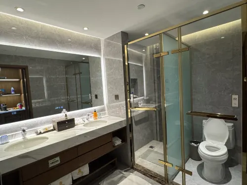 King Lion International Hotel Camere Photos