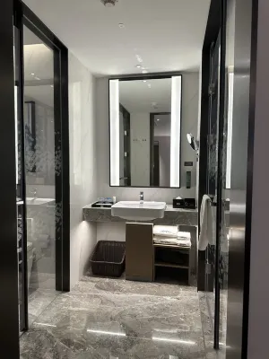 Hampton by Hilton Hubin South Road Rooms Photos