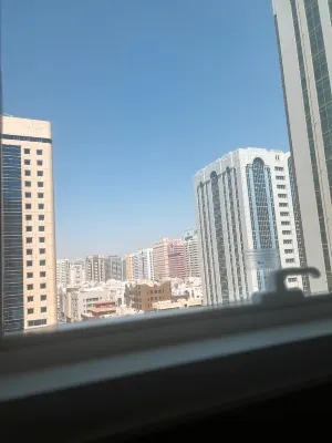 Al Maha Arjaan by Rotana À proximité de l'hôtel Photos