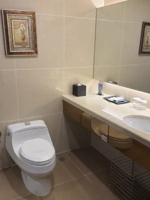 Celebrity International Grand Hotel Chambres Photos