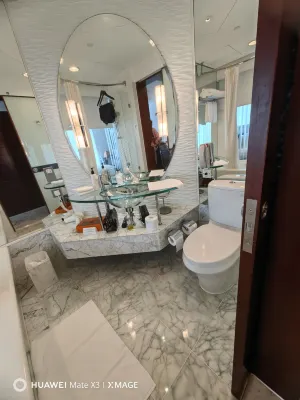 Cordis, Hong Kong Rooms Photos