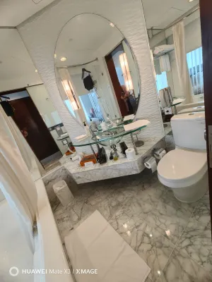 Cordis, Hong Kong Rooms Photos