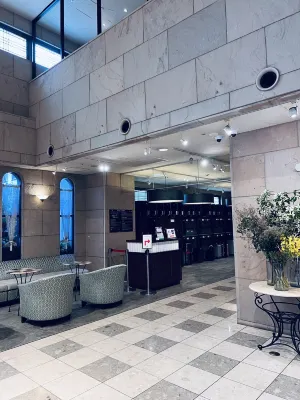 神戶皮耶那飯店 公共區域 Photos