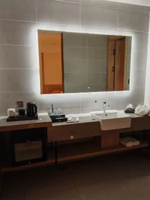 TOOEASY INTELLIGENT HOTEL Номера Photos
