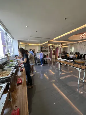 嘉義優遊商旅 餐飲 Photos