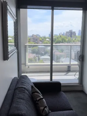 Punthill South Yarra Grand Photos